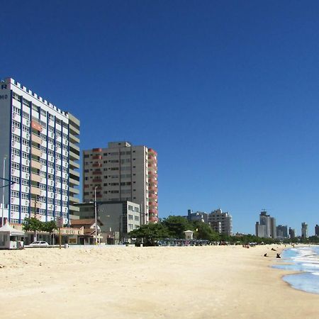 Imperador Turismo Hotel Piçarras Esterno foto