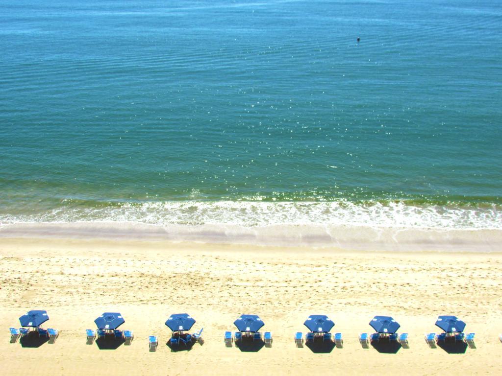 Imperador Turismo Hotel Piçarras Esterno foto