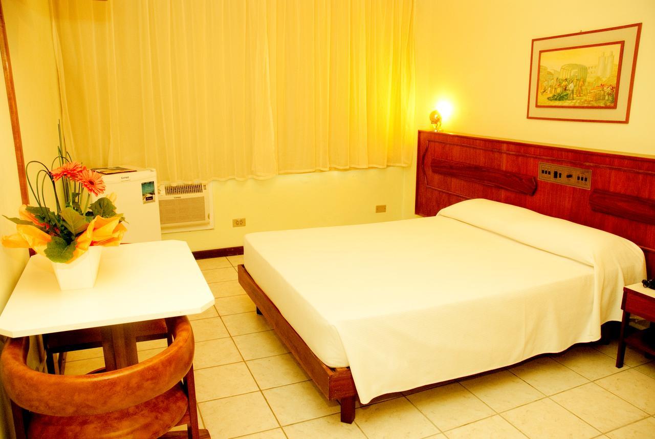 Imperador Turismo Hotel Piçarras Esterno foto