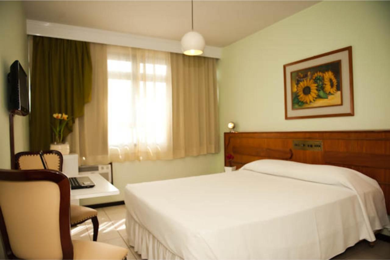 Imperador Turismo Hotel Piçarras Esterno foto