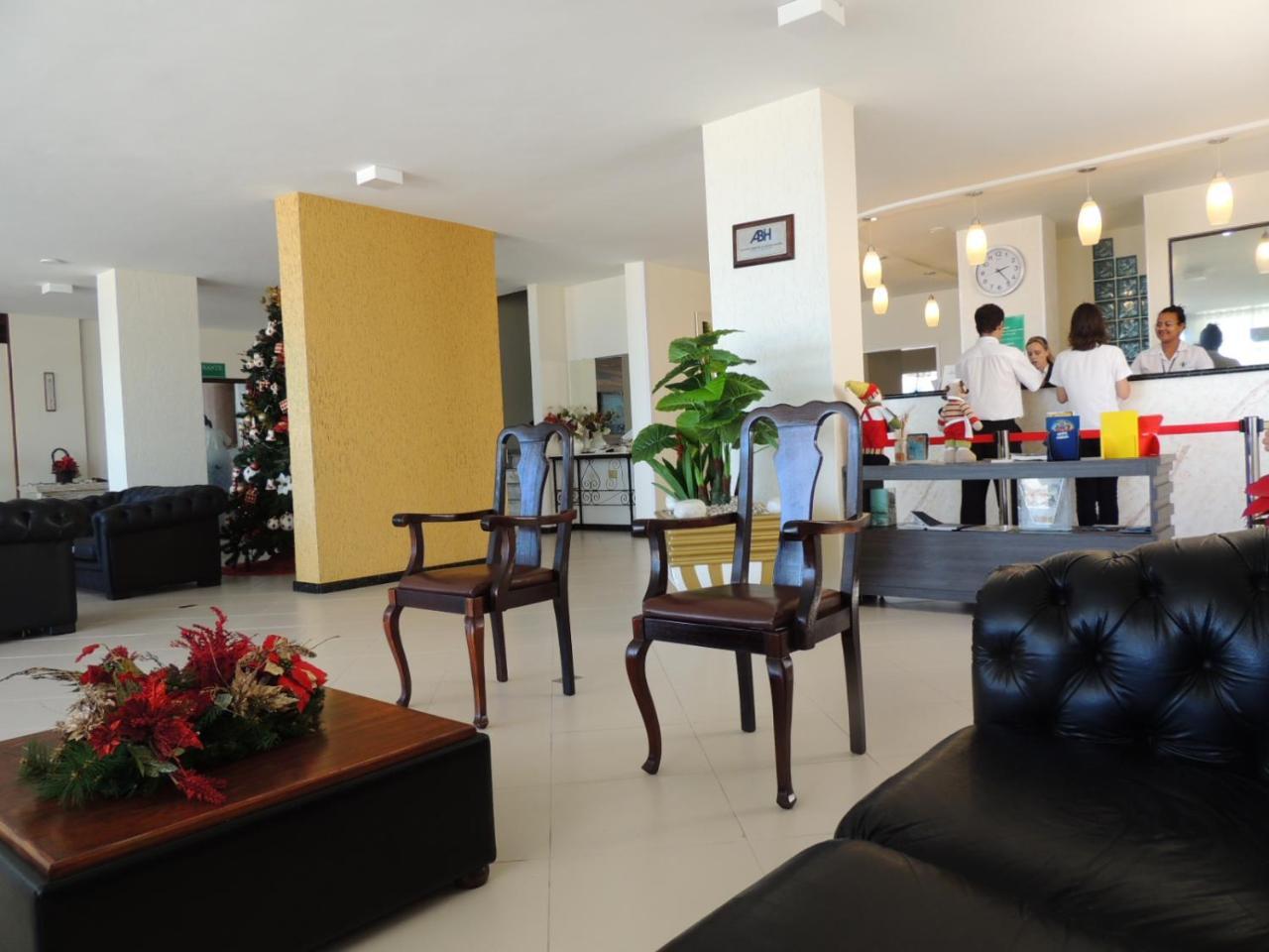 Imperador Turismo Hotel Piçarras Esterno foto